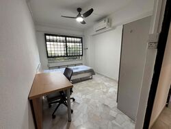 Blk 211 Pasir Ris Street 21 (Pasir Ris), HDB 5 Rooms #606935251